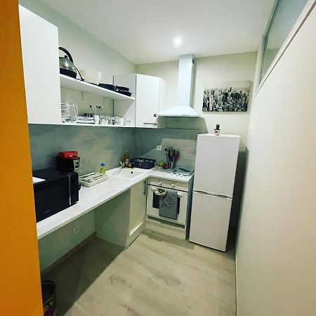 T2 Hypercentre Libourne 5 Min St Emillon Daire Dış mekan fotoğraf