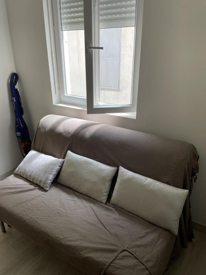 T2 Hypercentre Libourne 5 Min St Emillon Daire Dış mekan fotoğraf